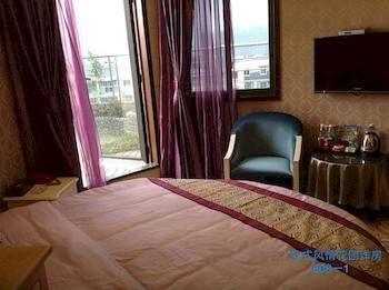 Wenchang Yuntin Fashion Hotel Deyang Екстер'єр фото